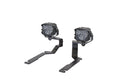 MORIMOTO 4BANGER DITCH LIGHT KIT: 1