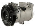 NEW COMPRESSOR