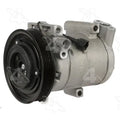 NEW COMPRESSOR