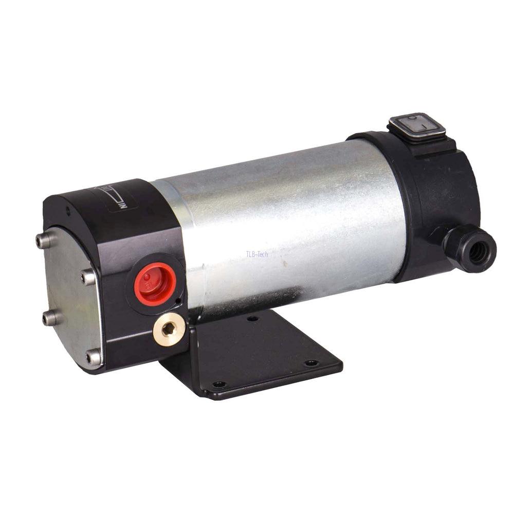 VISOCMAT DC 12V 68 PSI 3 GPM