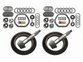 TJ 0306 RUB DANA 44 F/R 5.13