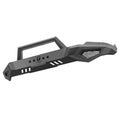 Tyger Automotive bumper detail