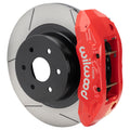 CALIPER,TX4R,1.62/1.38,1.25 ROTOR,L