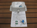 GOST PHANTOM WATER RESISTANT DOOR/H