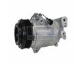 NEW COMPRESSOR W/ CLUTCH
