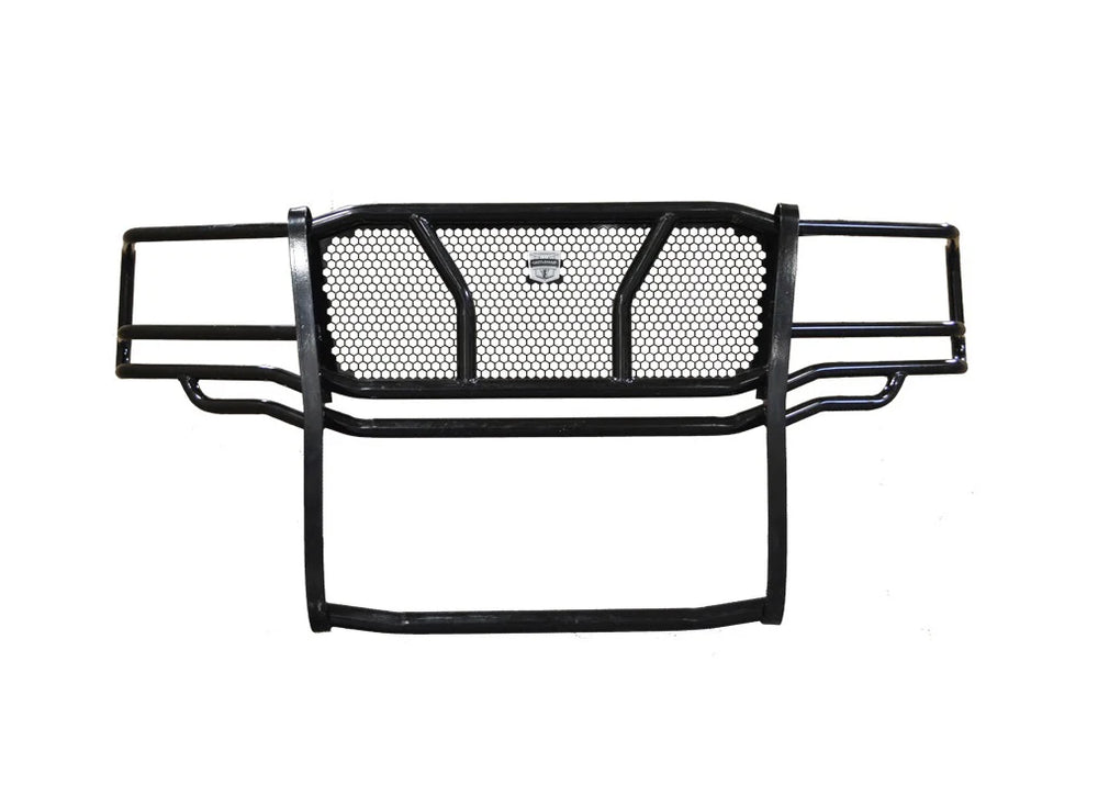 GRILLE GUARD