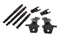 Belltech LOWERING KIT WITH ND2 SHOCKS