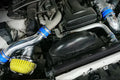 GReddy Toyota Supra JZA80 LS Spec Intercooler Kit