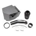 Wehrli 20-25 Chevrolet 6.6L L5P Duramax 4in Intake Kit - Deore Gold
