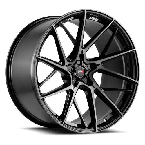 SVF06 22X12.0 5X130 18 84.1 D