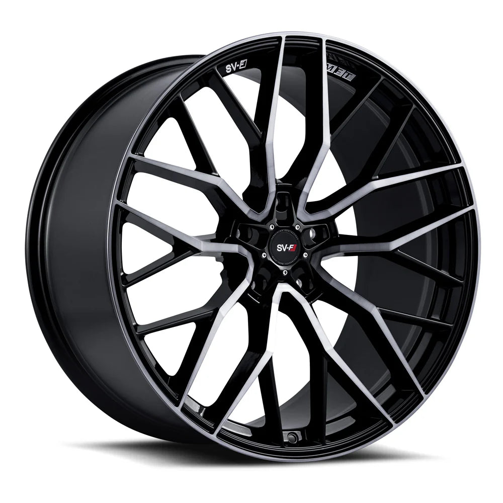 SVF04 22X12.0 5X128 21 74.1 F