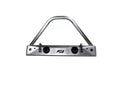 Stubby Front Bumper w/Stinger and Fog Light Mounts for Jeep JK /JKU