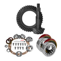 USA Standard (Yukon) auto part