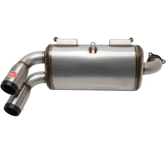 S&S Cycle 15-22 Polaris RZR XP 1000 Power Tune XTO - Race Only