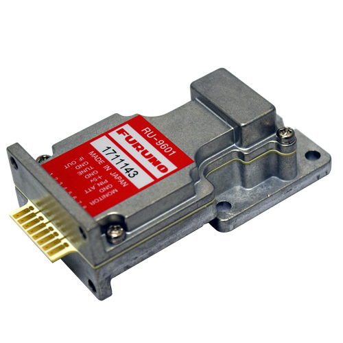 MIC, RU9601, FAR2X17