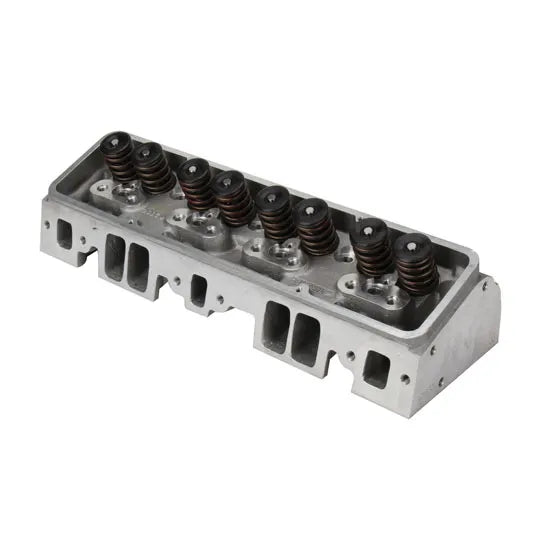 SBC SHP Cylinder Head 200cc/64cc SP - Assem.