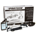 HELM PUMP 1.7CU IN.FRONT MOUNT