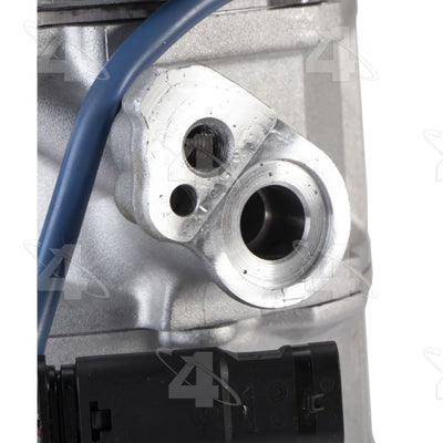 FOUR SEASONS air compressor