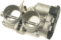 ELECTRONIC THROTTLE BODY