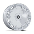 S271 24X10 6X135/5.5 CHROME 30MM