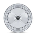 S271 24X10 6X135/5.5 CHROME 30MM