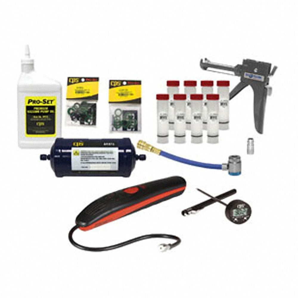 PROMO PACK FOR FX1234 - INCLUDES LD