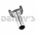 DRIVE SHAFT TRANSMISSION SLIP YOKE