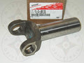 DRIVE SHAFT TRANSMISSION SLIP YOKE