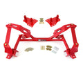 UMI PERFORMANCE red auto part