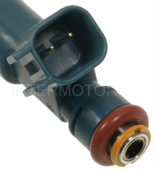 INTERMOTOR FUEL INJECTOR