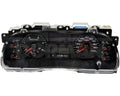 INSTRUMENT CLUSTER