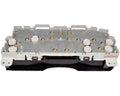INSTRUMENT CLUSTER