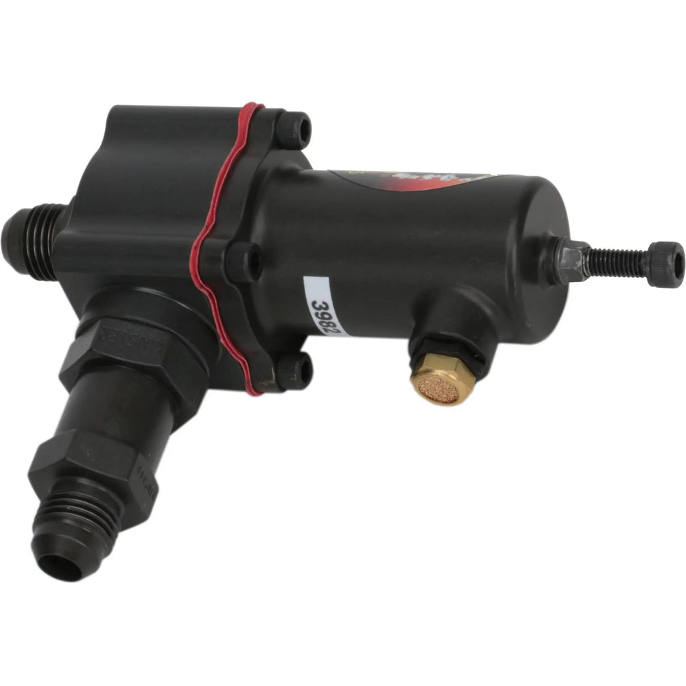 High-Speed Bypass; 85 - 170 PSI with 6AN fitting