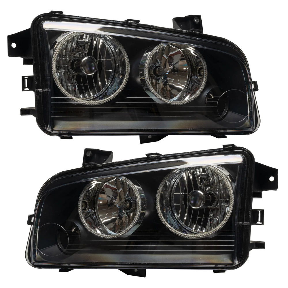 2005-2010 DODGE CHARGER SMD HL (NON