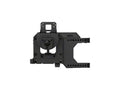 Body Armor 4x4 21-24 Ford Bronco Tire Carrier - Black