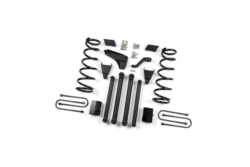(KIT) 1012 DODGE RAM 2500 5IN W/ 41/8 AXLE