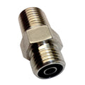 2 LEVR SHIFT CHROME TOP MNT