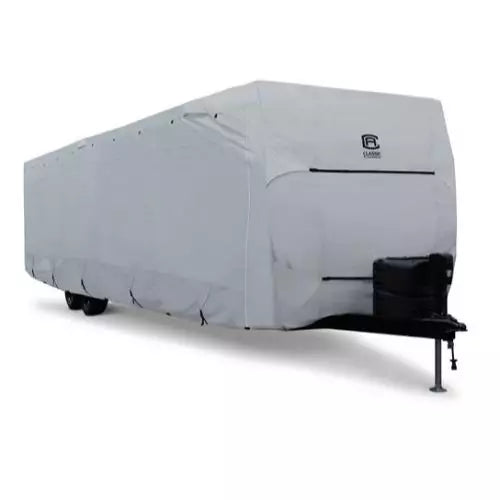 ENCOMPASS TRAVEL TRAILER CVR 30-33