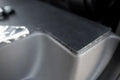INSULATED DURATHERM WALL - GREY
