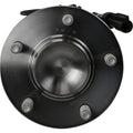 MOOG 16-18 Mercedes-Benz GLE350 Front Hub Assembly