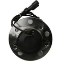 MOOG 16-18 Mercedes-Benz GLE350 Front Hub Assembly