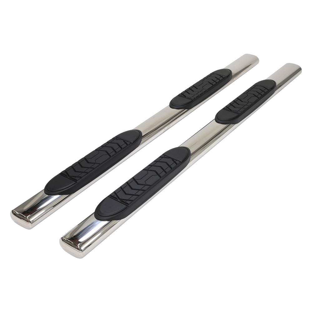 5" OVAL NERF BAR PSS