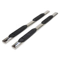 5" OVAL NERF BAR PSS