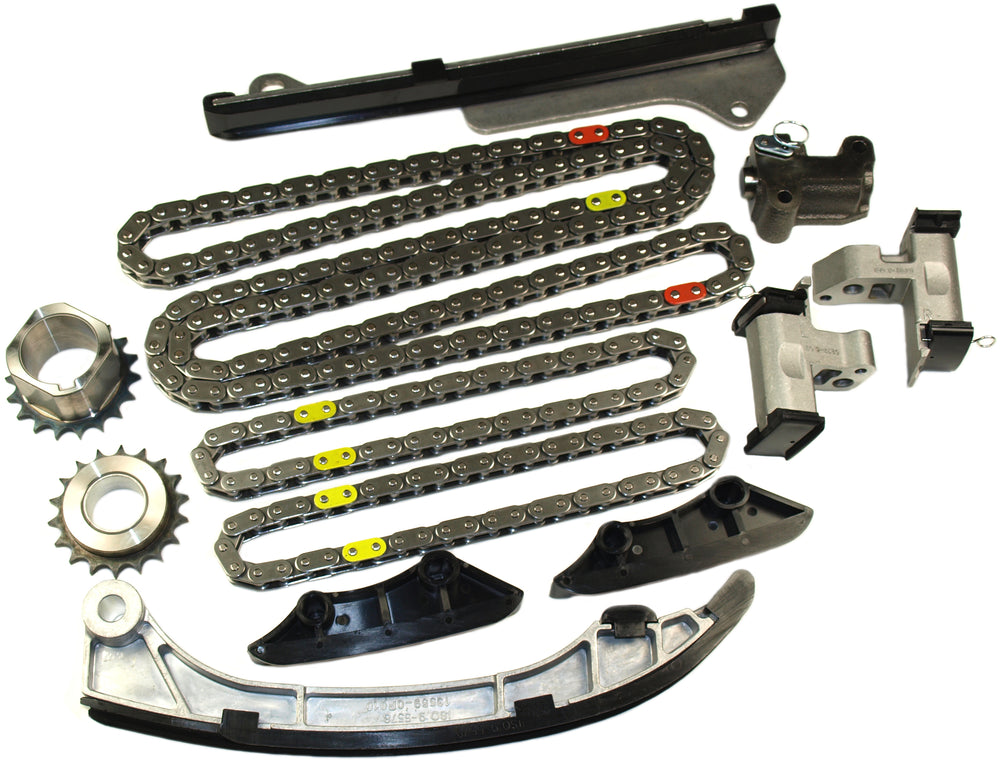 ENGINE TIMING CHAIN KIT