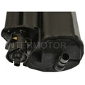 INTERMOTOR FUEL VAPOR CANISTER