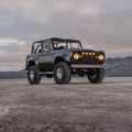 KM444 17X9 8X6.5 RAW MACH -12MM