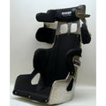 Seat 17in FC1 10 Deg w/ Black Cover