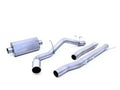 Gibson 23+ Chevrolet Colorado/GMC Canyon 2.7 L Crew Cab/Short Cab SS Cat-Back Exhaust