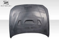 2014-2021 BMW 2 Series / 2016-2021 BMW M2 F22 F23 F87 Duraflex Power Dynamics Hood - 1 Piece