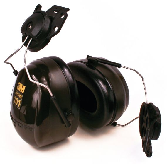 3M PELTOR PTL EARMUFF H7P3E-PTL